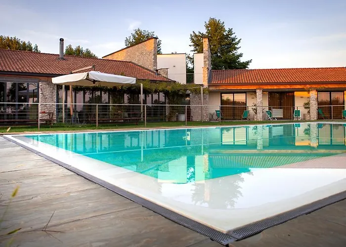 Agriturismo Corte Carnevale